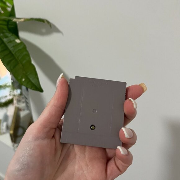 Wario Land Video Game for Gameboy - Picture 2 of 2